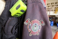 Miércoles 18 de diciembre del 2013. Tuxtla Gutiérrez. Los bomberos de la ciudad mantienen la huelga que sostienen y afirman que continuaran priorizando las acciones de los rescatistas hasta que los recursos como la gasolina y los insumos propios den abast