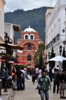 Foto/Osiris Aquino. Miércoles 11 de septiembre del 2013. La belleza de las ciudades de Comitan y San Cristóbal son presentadas por la lente de Osiris Aquino.