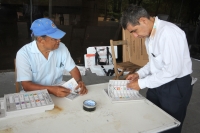 Domingo 19 de julio del 2015. Tuxtla Gutiérrez. Proceso electoral en Tuxtla