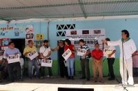 Lunes 21 de noviembre del 2016.Tuxtla Gutiérrez. Los músicos zoques se reúnen en Tuxtla para celebrar y homenajear a los maestros y custodios junto con acompañantes de El Costumbre durante las celebraciones de Santa Cecilia. Lunes 21 de noviembre del 2016.Tuxtla Gutiérrez. Los músicos zoques se reúnen en Tuxtla para celebrar y homenajear a los maestros y custodios junto con acompañantes de El Costumbre durante las celebraciones de Santa Cecilia.
