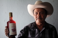 Martes 17 de marzo del 2015. Tuxtla Gutiérrez. Productores se reúnen el segundo Congreso Nacional y en la Expo Agave 2015 que inicia esta tarde en esta ciudad del sureste de México.