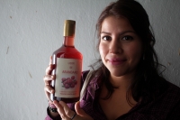 Martes 17 de marzo del 2015. Tuxtla Gutiérrez. Productores se reúnen el segundo Congreso Nacional y en la Expo Agave 2015 que inicia esta tarde en esta ciudad del sureste de México.