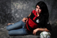 Domingo 13 de julio del 2014. Tuxtla Gutiérrez. Nuestras modelos conmemorativas de la final del fut bol con el uniforme de Alemania. Domingo 13 de julio del 2014. Tuxtla Gutiérrez. Nuestras modelos conmemorativas de la final del fut bol con el uniforme de Alemania.