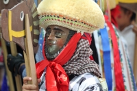 Martes 8 de agosto del 2017. Chiapa de Corzo. Los niños de las familias chiapacorceñas recorren los espacios del antiguo camposanto de Santo Domingo en una representación de Los Alférez y Naguares que la comunidad realiza durante la tarde de este dÃa. Con Martes 8 de agosto del 2017. Chiapa de Corzo. Los niños de las familias chiapacorceñas recorren los espacios del antiguo camposanto de Santo Domingo en una representación de Los Alférez y Naguares que la comunidad realiza durante la tarde de este dÃa. Con