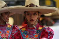Octubre del 2016. Tuxtla Gutiérrez. El ambiente del trabajo campirano durante el Torneo Nacional Charro que se lleva a cabo en el foro Chiapas.