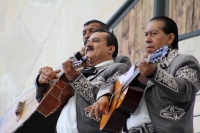Octubre del 2016. Tuxtla Gutiérrez. El ambiente del trabajo campirano durante el Torneo Nacional Charro que se lleva a cabo en el foro Chiapas.