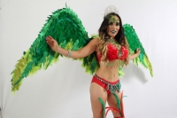Sábado 25 de febrero del 2017. Reina del Carnaval Ixtapa 2017 Kathya Diseño: Carlos Yamil Maquillaje @yuri Sábado 25 de febrero del 2017. Reina del Carnaval Ixtapa 2017 Kathya Diseño: Carlos Yamil Maquillaje @yuri