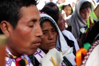 Martes 22 de diciembre del 2015. San Pedro Chenalho. Los sobrevivientes de la masacre de 45 indÃgenas en la comunidad Acteal en 1997, conmemoran esta mañana los 18 años de ocurrido este hecho con jornadas de ayuno y oración en esta localidad de la región Martes 22 de diciembre del 2015. San Pedro Chenalho. Los sobrevivientes de la masacre de 45 indÃgenas en la comunidad Acteal en 1997, conmemoran esta mañana los 18 años de ocurrido este hecho con jornadas de ayuno y oración en esta localidad de la región