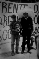 FeR Ledezma. Preambulo del EZLN: Las imágenes del 12 de octubre de 1992. Fotos: Archivo Histórico de Chiapas Hace pocos días, junto a un amigo, acudimos a la fototeca del Archivo General Histórico de Chiapas, en busca de imágenes de fincas, haciendas y po
