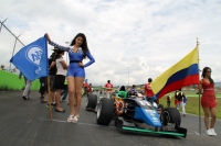 Domingo 25 de agosto del 2013. Esta tarde se llevo a cabo la Panam GP Series en las instalaciones del Ovalo Chiapas.