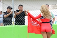 Domingo 25 de agosto del 2013. Esta tarde se llevo a cabo la Panam GP Series en las instalaciones del Ovalo Chiapas.