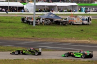 Domingo 25 de agosto del 2013. Esta tarde se llevo a cabo la Panam GP Series en las instalaciones del Ovalo Chiapas.