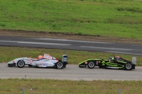 Domingo 25 de agosto del 2013. Esta tarde se llevo a cabo la Panam GP Series en las instalaciones del Ovalo Chiapas.