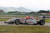 Domingo 25 de agosto del 2013. Esta tarde se llevo a cabo la Panam GP Series en las instalaciones del Ovalo Chiapas.
