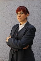 Lunes 31 de agosto del 2015. Tuxtla Gutiérrez. Blanca Ruth Esponda, soprano chiapaneca prepara su temporada de otoño donde brindara el repertorio de interpretaciones dentro de los corredores culturales de este estado del sureste de México.