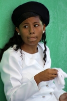 Martes 24 de febrero del 2015. Tuxtla Gutiérrez. El abanderamiento de las escoltas escolares de Chiapas se realiza esta mañana en el estadio de Fut Bol Americano Samuel León Brindis en la capital del estado de Chiapas.
