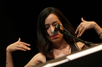 Miércoles 13 de marzo del 2019. Tuxtla Gutiérrez. Bernad Van Rossum y la Jazz Big Band de la UNICACH esta noche en el Teatro de la Ciudad. Miércoles 13 de marzo del 2019. Tuxtla Gutiérrez. Bernad Van Rossum y la Jazz Big Band de la UNICACH esta noche en el Teatro de la Ciudad.