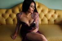 Diciembre del 2016. Tuxtla Gutiérrez. Colección "Brindis 2016"  Modelo: Karla Ramos Makeup: Yuri Zavala Diseñadora: Maika Moda