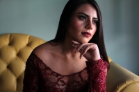 Diciembre del 2016. Tuxtla Gutiérrez. Colección "Brindis 2016"  Modelo: Karla Ramos Makeup: Yuri Zavala Diseñadora: Maika Moda