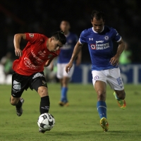 S�bado 17 de septiembre del 2016. Tuxtla Guti�rrez. Jaguares de Chiapas recibe tres goles del Cruz azul esta noche.