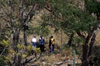 Lunes 9 de marzo del 2015. Tuxtla Gutiérrez. El crecimiento desmedido y tolerado de la mancha urbana de la ciudad ataca de nuevo el crÃtico equilibrio ecológico en el parque eco turÃstico del Cañón del Sumidero. Lunes 9 de marzo del 2015. Tuxtla Gutiérrez. El crecimiento desmedido y tolerado de la mancha urbana de la ciudad ataca de nuevo el crÃtico equilibrio ecológico en el parque eco turÃstico del Cañón del Sumidero.