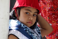 Sábado 6 de febrero del 2016. Danza de carnaval de Tuxtla Gutiérrez.