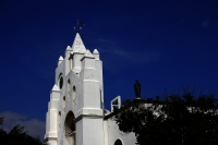 Martes 14 de noviembre del 2017. Tuxtla Gutiérrez. Aspecto de la Catedral de San Marcos.