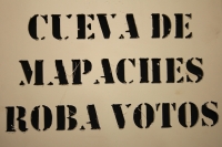 Lunes 13 de julio del 2015. Tuxtla Gutiérrez. Elecciones 2015. Los motociclistas de la capital del estado de Chiapas conforman las brigadas de Caza-mapaches con la intención de cuidar de manera pacífica el proceso electoral de la próxima semana donde se e