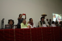 Miércoles 30 de octubre del 2013. Tuxtla Gutiérrez. Aspectos de la presentación del material fonográfico Que Viva el Mequé, que recopila la música tradicional Zoque de la MayordomÃa del Rosario de Tuxtla. Miércoles 30 de octubre del 2013. Tuxtla Gutiérrez. Aspectos de la presentación del material fonográfico Que Viva el Mequé, que recopila la música tradicional Zoque de la MayordomÃa del Rosario de Tuxtla.