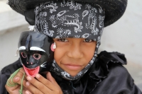 Sábado 22 de marzo del 2014. Ocosocuautla de Espinoza. Los danzantes tradicionales de las comunidades de Coita, Tuxtla y San Fernando se reúnen en Ocosocuautla donde realizan por primera vez la ceremonia zoque del equinoccio.