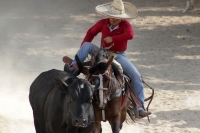 Miércoles 6 de abril del 2016. Tuxtla Gutiérrez. La Charrería chiapaneca se prepara para ser anfitriones del Congreso y Campeonato Nacional Charro que se realizará próximamente en este estado del sureste de México.