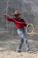 Miércoles 6 de abril del 2016. Tuxtla Gutiérrez. La Charrería chiapaneca se prepara para ser anfitriones del Congreso y Campeonato Nacional Charro que se realizará próximamente en este estado del sureste de México.