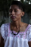 Domingo 10 de diciembre del 2016. Chiapa de Corzo. El grupo de estudiantes y maestros del CONALEP-Chiapa de Corzo, realiza el tradicional recorrido de Chuntaes por las principales calles y ermitas de esta colonial ciudad de la ribera del Rio Grijalva. Domingo 10 de diciembre del 2016. Chiapa de Corzo. El grupo de estudiantes y maestros del CONALEP-Chiapa de Corzo, realiza el tradicional recorrido de Chuntaes por las principales calles y ermitas de esta colonial ciudad de la ribera del Rio Grijalva.