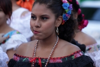 Domingo 10 de diciembre del 2016. Chiapa de Corzo. El grupo de estudiantes y maestros del CONALEP-Chiapa de Corzo, realiza el tradicional recorrido de Chuntaes por las principales calles y ermitas de esta colonial ciudad de la ribera del Rio Grijalva. Domingo 10 de diciembre del 2016. Chiapa de Corzo. El grupo de estudiantes y maestros del CONALEP-Chiapa de Corzo, realiza el tradicional recorrido de Chuntaes por las principales calles y ermitas de esta colonial ciudad de la ribera del Rio Grijalva.