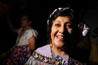 Miércoles 8 de enero del 2014. Chiapa de Corzo. Las Chuntás dan inicio a los festejos de la Fiesta de Enero en esta comunidad de la ribera del Rio Grande de Chiapas.