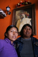 CIFAM da a conocer el diagnostico Realizado en Chiapas, Oaxaca y Tabasco en las comunidades a partir de las actividades para la erradicación de la violencia entre los años 2007-2009.