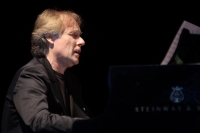 Domingo 31 de agosto del 2014. Tuxtla Gutiérrez. Richard Clayderman esta noche en concierto en la capital del estado de Chiapas.