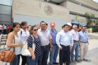 Lunes 13 de julio del 2015. Tuxtla Gutiérrez. La CMIC Chiapas se declara en sesión permanente este medio dÃa exigiendo a la administración estatal el pago de atrasado de obras y el otorgamiento de obras a los constructores chiapanecos. Lunes 13 de julio del 2015. Tuxtla Gutiérrez. La CMIC Chiapas se declara en sesión permanente este medio dÃa exigiendo a la administración estatal el pago de atrasado de obras y el otorgamiento de obras a los constructores chiapanecos.