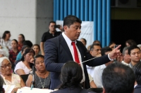 Martes 13 de diciembre del 2016. Tuxtla Gutiérrez. El CONECULTA-Chiapas (Consejo Estatal de las Culturas y las Artes) cumple 20 años desde su creación y realiza este festejo con el Ensamble Musical del Corredor Tarumba con la Marimba Orquesta Claro de Lun