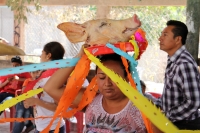 Jueves 2 de marzo del 2017. Ocosocuautla de Espinosa. El carnaval Zoque coiteco termina este dÃa cuando los caporales entregan una cabeza de cerdo en el cohuina donde se realiza el baile de agradecimiento por el servicio prestado durante los dÃas de feste Jueves 2 de marzo del 2017. Ocosocuautla de Espinosa. El carnaval Zoque coiteco termina este dÃa cuando los caporales entregan una cabeza de cerdo en el cohuina donde se realiza el baile de agradecimiento por el servicio prestado durante los dÃas de feste