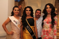 Miércoles 12 de octubre del 2016. Tuxtla Gutiérrez. La comunidad de los grupos de preferencias sexuales diferentes hacen un posicionamiento en torno a los DDHH y su relación ante la legislación actual y su interacción social.