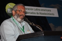 Jueves 30 de julio del 2015. Tuxtla Gutiérrez. Representantes de las Centrales de Abasto de México y Latinoamérica se reúnen este fin de semana en la capital del estado de Chiapas dentro de la Asamblea General Ordinaria de la CONACCA 2015.