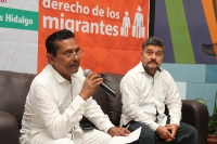 Martes 8 de noviembre del 2016. Tuxtla Gutiérrez. El congreso local de Chiapas presenta los martes y jueves de conferencias de prensa con los diputados de esta legislatura