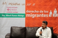 Martes 8 de noviembre del 2016. Tuxtla Gutiérrez. El congreso local de Chiapas presenta los martes y jueves de conferencias de prensa con los diputados de esta legislatura