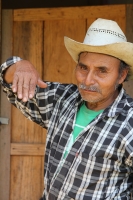 Miércoles 19 de agosto del 2015. San Cristóbal de las Casas. Después de años de silenciosa lucha aún existen comunidades como Corralito donde el abandono y olvido mantienen en la pobreza a sus pobladores.