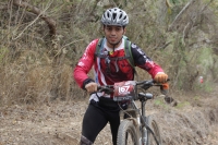 Domingo 20 de marzo del 2016. Ocosocuautla de Espinosa. El Reto Coyote de Ciclismo de Montaña recorriendo los municipios de Tuxtla Gutiérrez, San Fernando, Berriozábal y Ocosocuautla en ruta de 100 kilómetros.