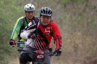 Domingo 20 de marzo del 2016. Ocosocuautla de Espinosa. El Reto Coyote de Ciclismo de Montaña recorriendo los municipios de Tuxtla Gutiérrez, San Fernando, Berriozábal y Ocosocuautla en ruta de 100 kilómetros.
