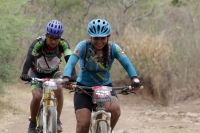 Domingo 20 de marzo del 2016. Ocosocuautla de Espinosa. El Reto Coyote de Ciclismo de Montaña recorriendo los municipios de Tuxtla Gutiérrez, San Fernando, Berriozábal y Ocosocuautla en ruta de 100 kilómetros.