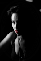 Sábado 7 de julio del 2012. Tuxtla Gutiérrez, Chiapas. Carito Castillo durante nuestra sesión de fotos en el Parque Bicentenario-Morelos.