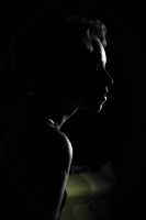 Sábado 7 de julio del 2012. Tuxtla Gutiérrez, Chiapas. Carito Castillo durante nuestra sesión de fotos en el Parque Bicentenario-Morelos.